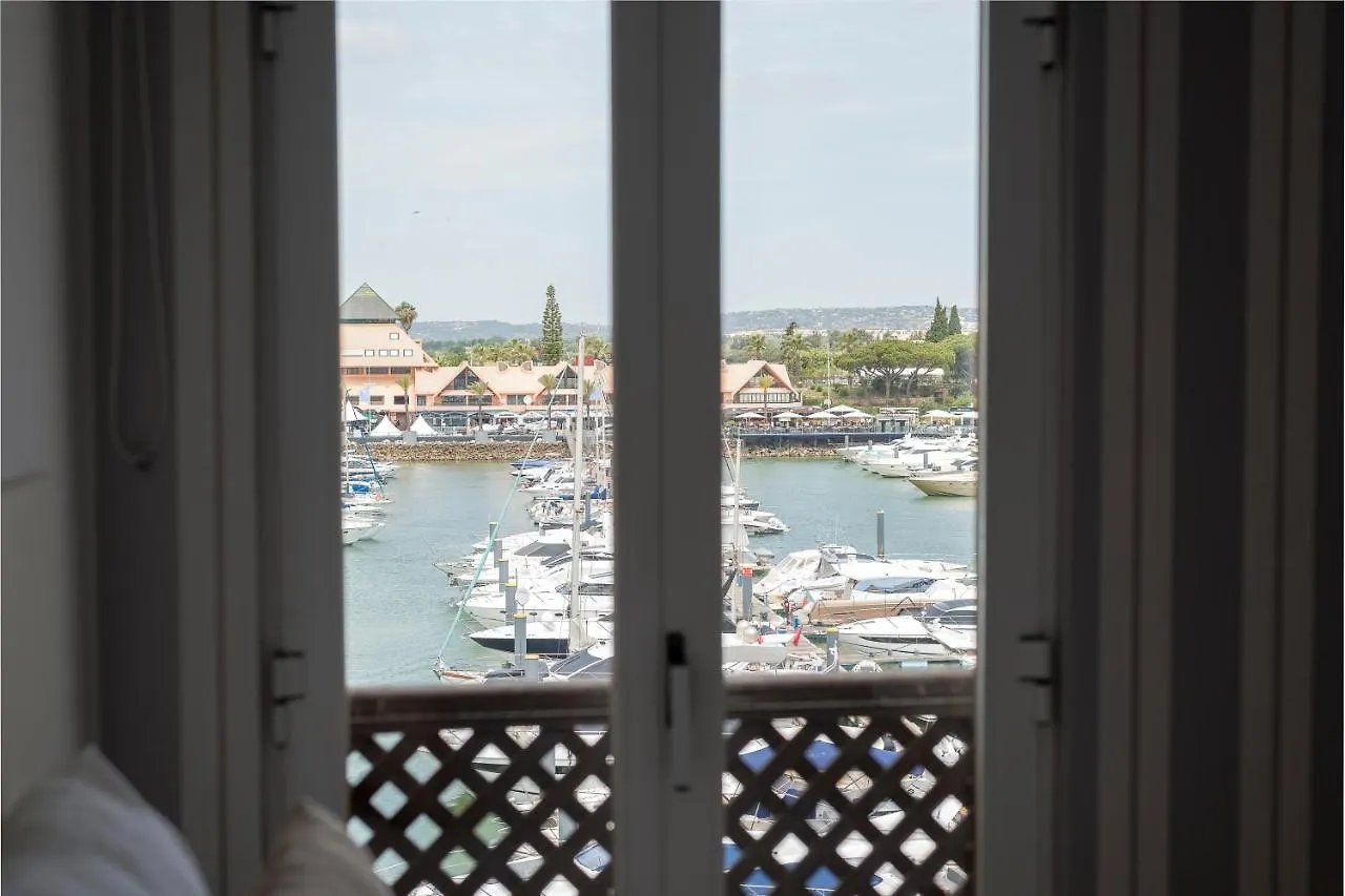 Marina Pearl - View To Vilamoura Marina 0*,  Portugal